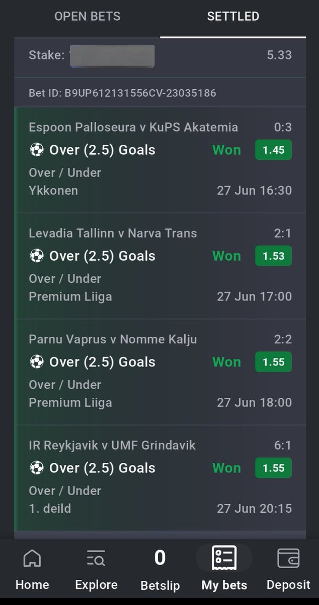 Obong ⚽️🏀🇳🇬 tweet media
