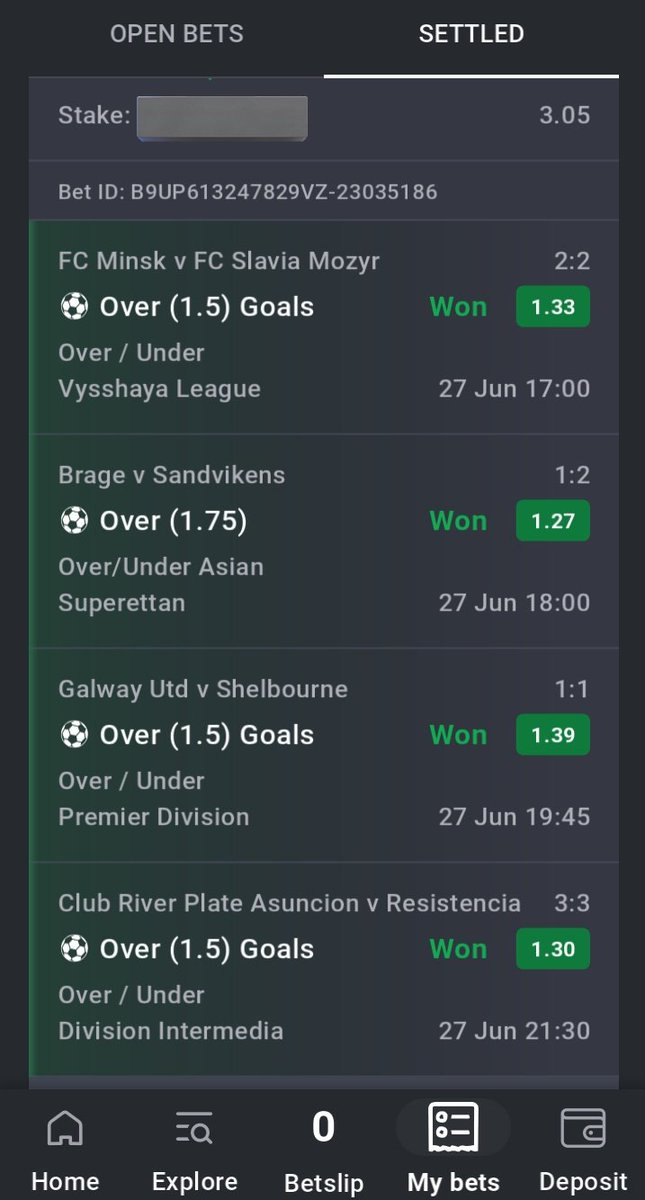 Obong ⚽️🏀🇳🇬 tweet media