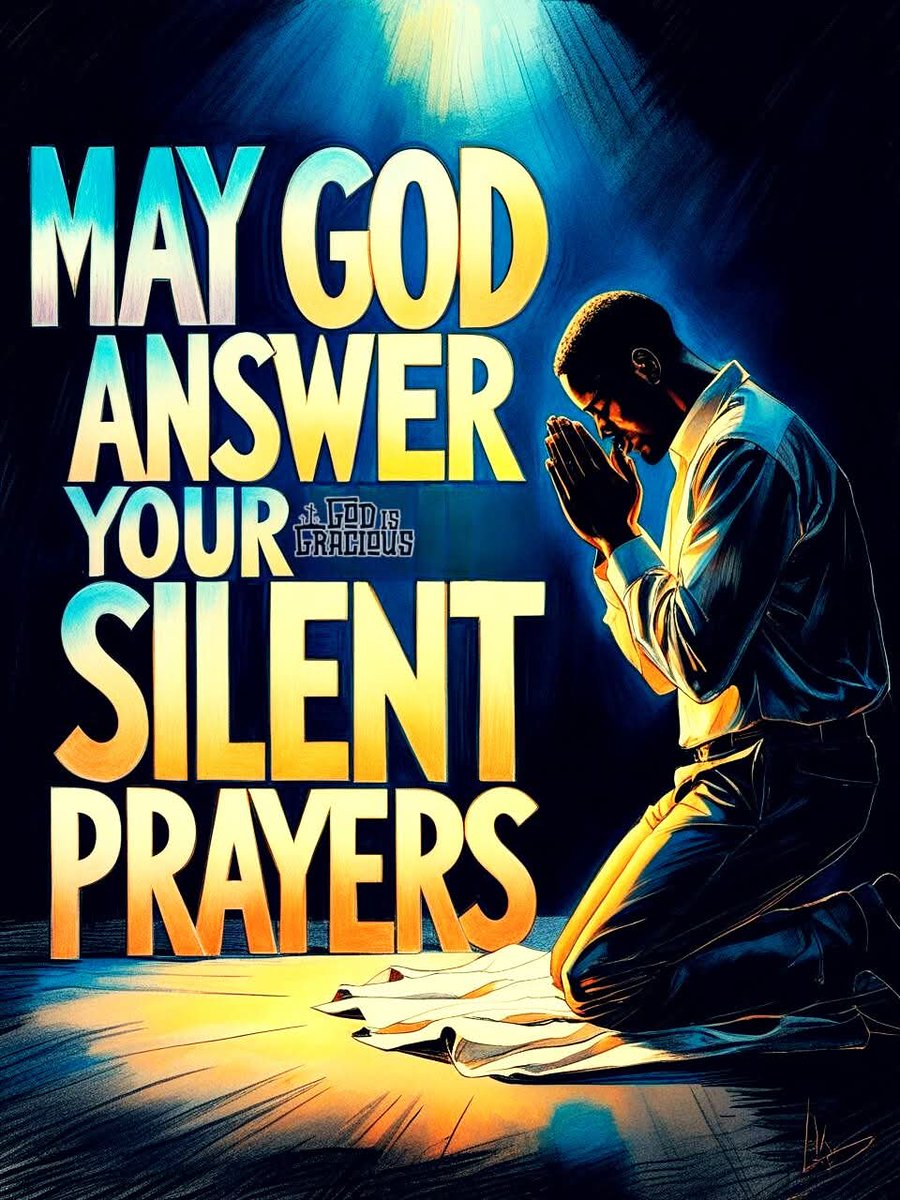 And it shall come to pass, that before they call, I will answer; and while they are yet speaking, I will hear 
- Isaiah 65:24