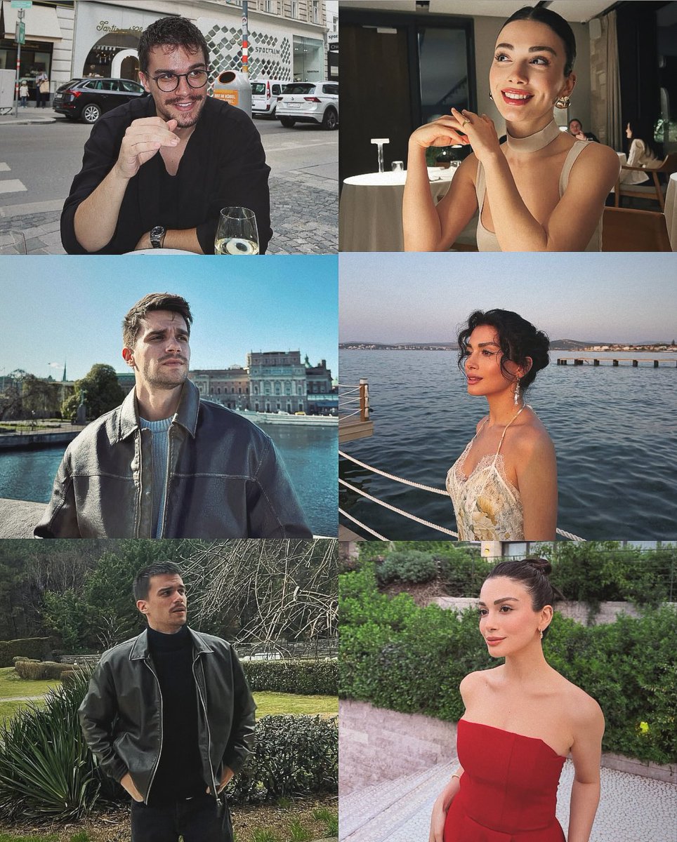 with this ship!❤️‍🔥
[ #ErenÖren ,  #GözleriKaraDeniz , #ÖzgeYağız ]