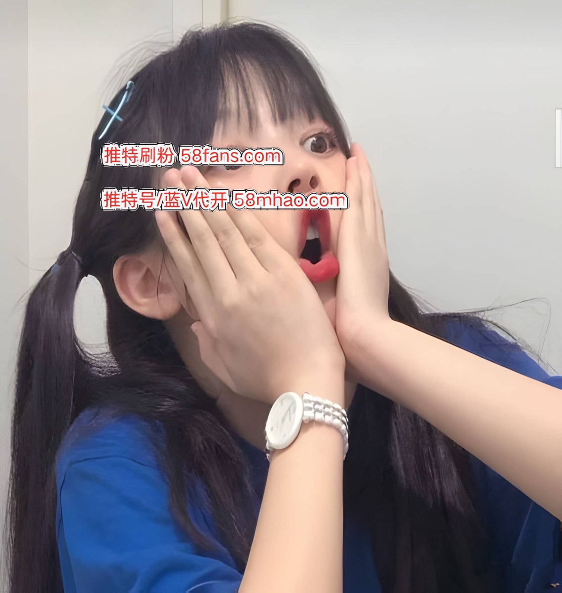 推特刷粉 tweet media