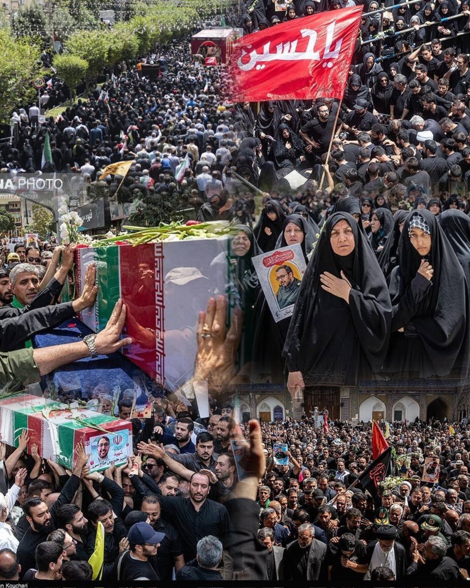 qahreman_10's tweet image. قلمت بشکند ای تاریخ
اگر ننویسی
برای بهشت ندیده ات؛
چه بر سرِ فرزندان و دنیای ما آمد...
#بدرقه_90میلیونی
#فداییان_ملت