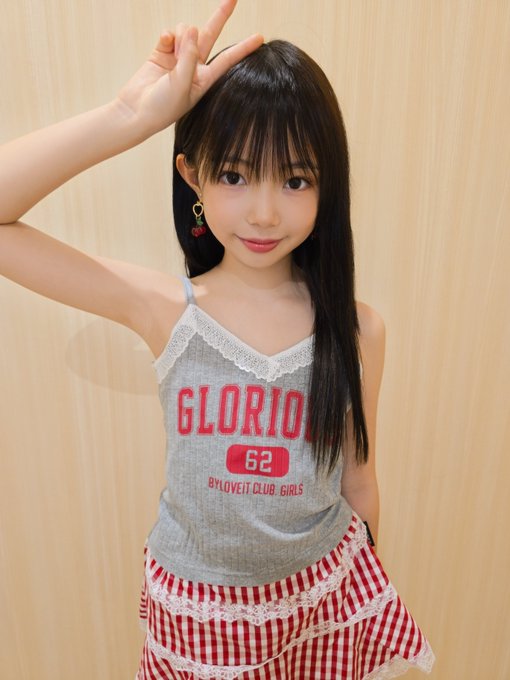 Twitterのコスプレ画像7