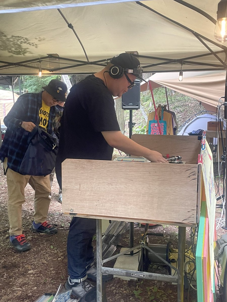 宇宙将軍はでかい！
#宇宙将軍　#ゆめむら2025 #ゆめむら