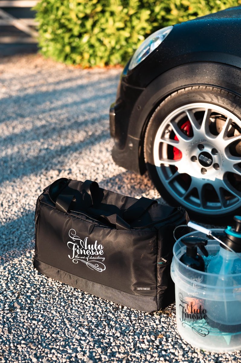 Weekend ready. 

Discover the range: autofinesse.com

#AutoFinesse #TheArtOfDetailing #DetailersFuel #Detailing #Detailer #CarCareProducts #Cars #Automotive #CarsWithoutLimits #Luxury #DriveTastefully #CarDetailingProducts #TeamAF