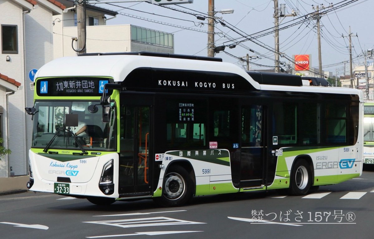 バズ 立川バス ＃上水営業所 🌸🌸🌸J834 J788 🌸🌸🌸 メンズウェア