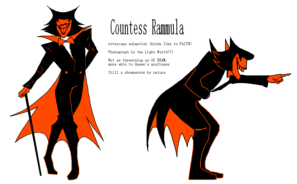 Hectordudeman's tweet photo. DELTASWAP ROUND 2 BEGINS NOW

#deltarune #deltarunefanart #eram https://t.co/ZLf4rpI9uz