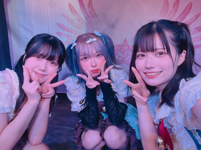 とぅいんくるすてーじ　天神北のアイドルカフェ
