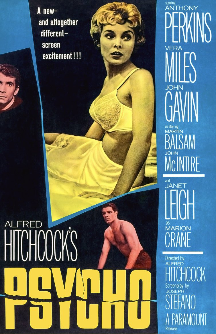 #ForeverACinephile❤️