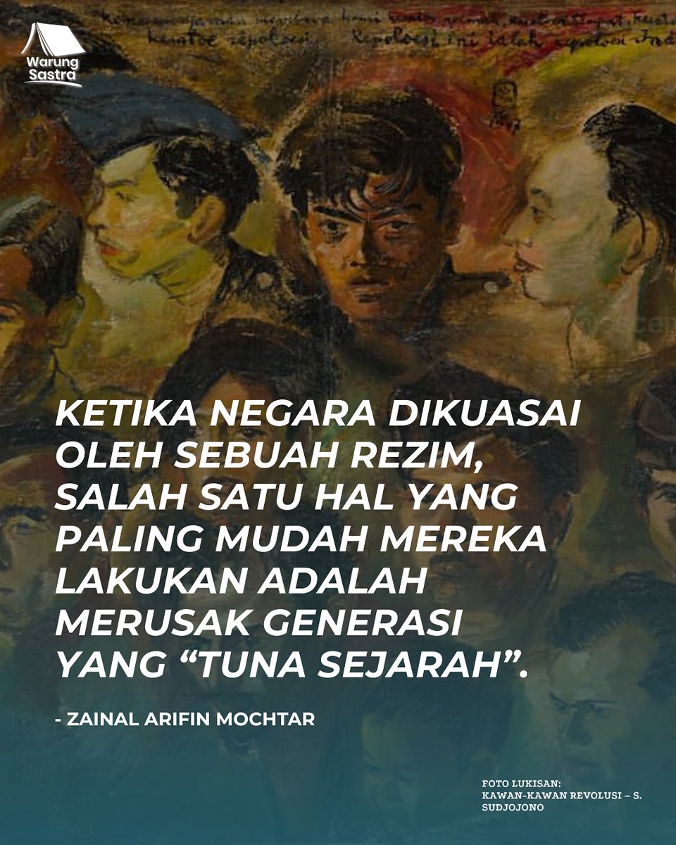 BUKU, KOPI, PENYETAN (@warungsastra) on Twitter photo 