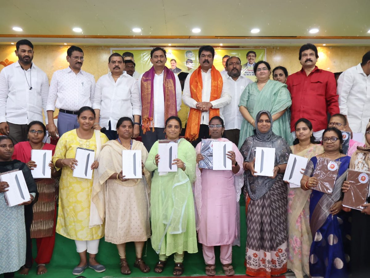 Bhuma Brahmananda Reddy tweet media