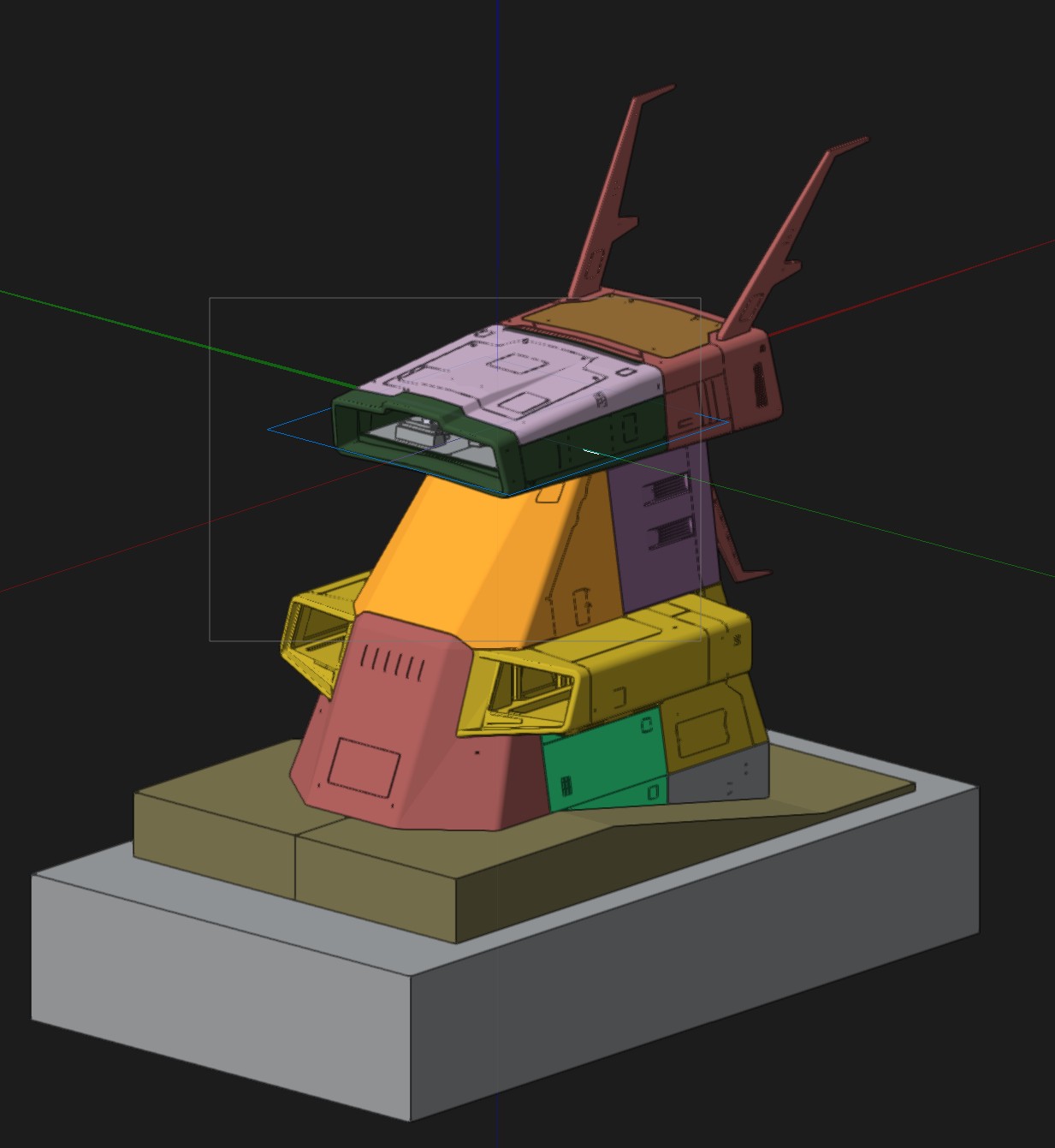 コロニー製作所 (@colony_mfg) / X