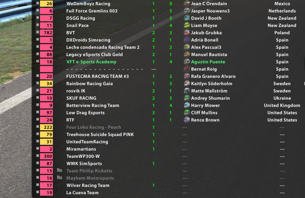 Fran Luke tweet media
