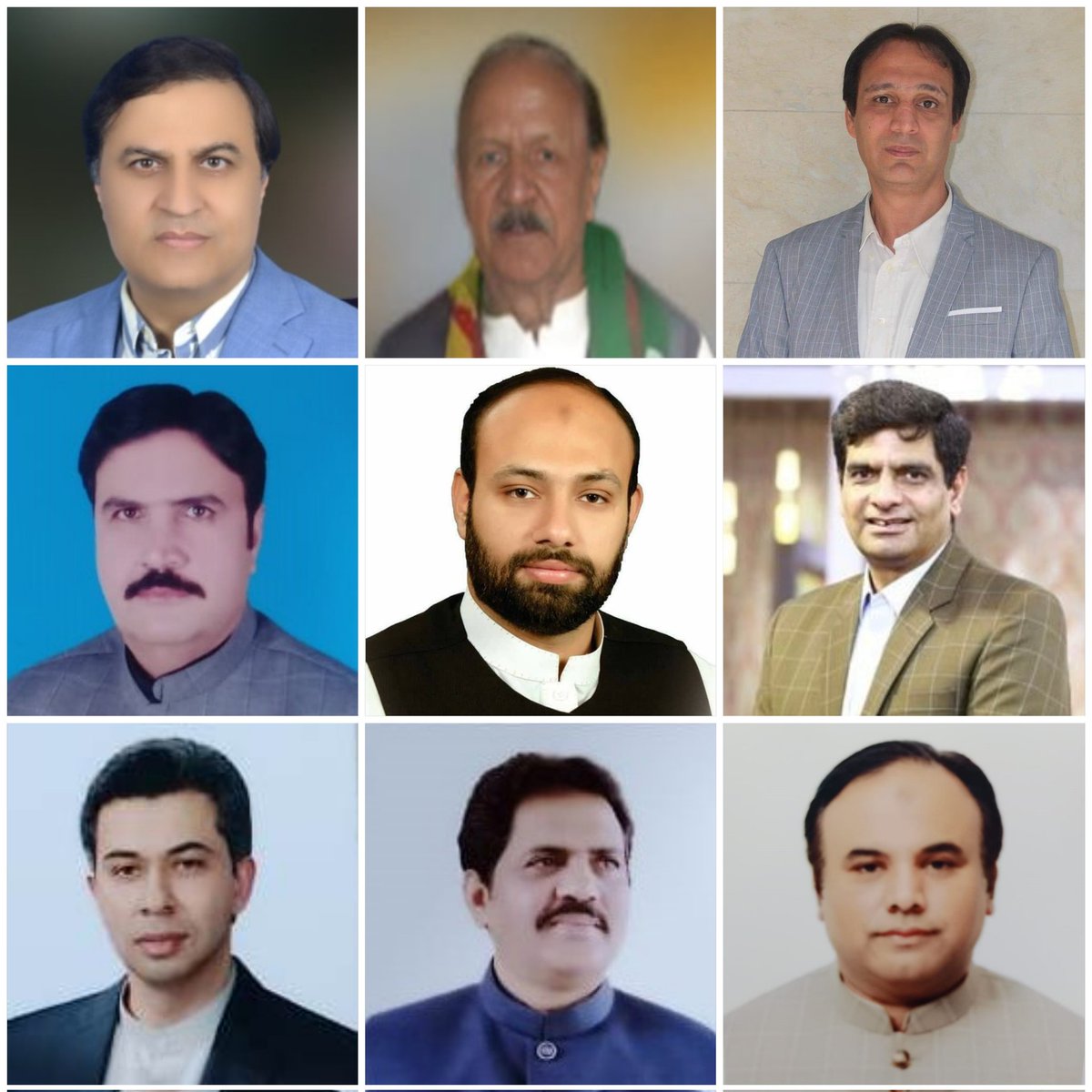 پنجاب اسمبلی میں ظالمانہ بجٹ اور مریم کی کرپشن کے خلاف احتجاج کرنے والے 26 ایم پی ایز کو معطل کر دیا گیا، جمہوریت کے تمغے سے نوازا گیا مگر ہمارے ممبران صوبائی اسمبلی پنجاب نے کل اپوزیشن ہونے کا حق ادا کیا ایوان میں دفعہ 804 نافذ رہا جو برداشت نہ ہوا۔ یہ رہے جمہوریت کے علمبردار !