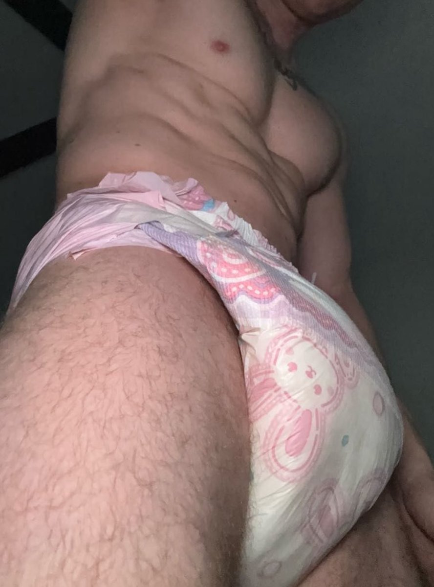 Diaper Pup tweet media