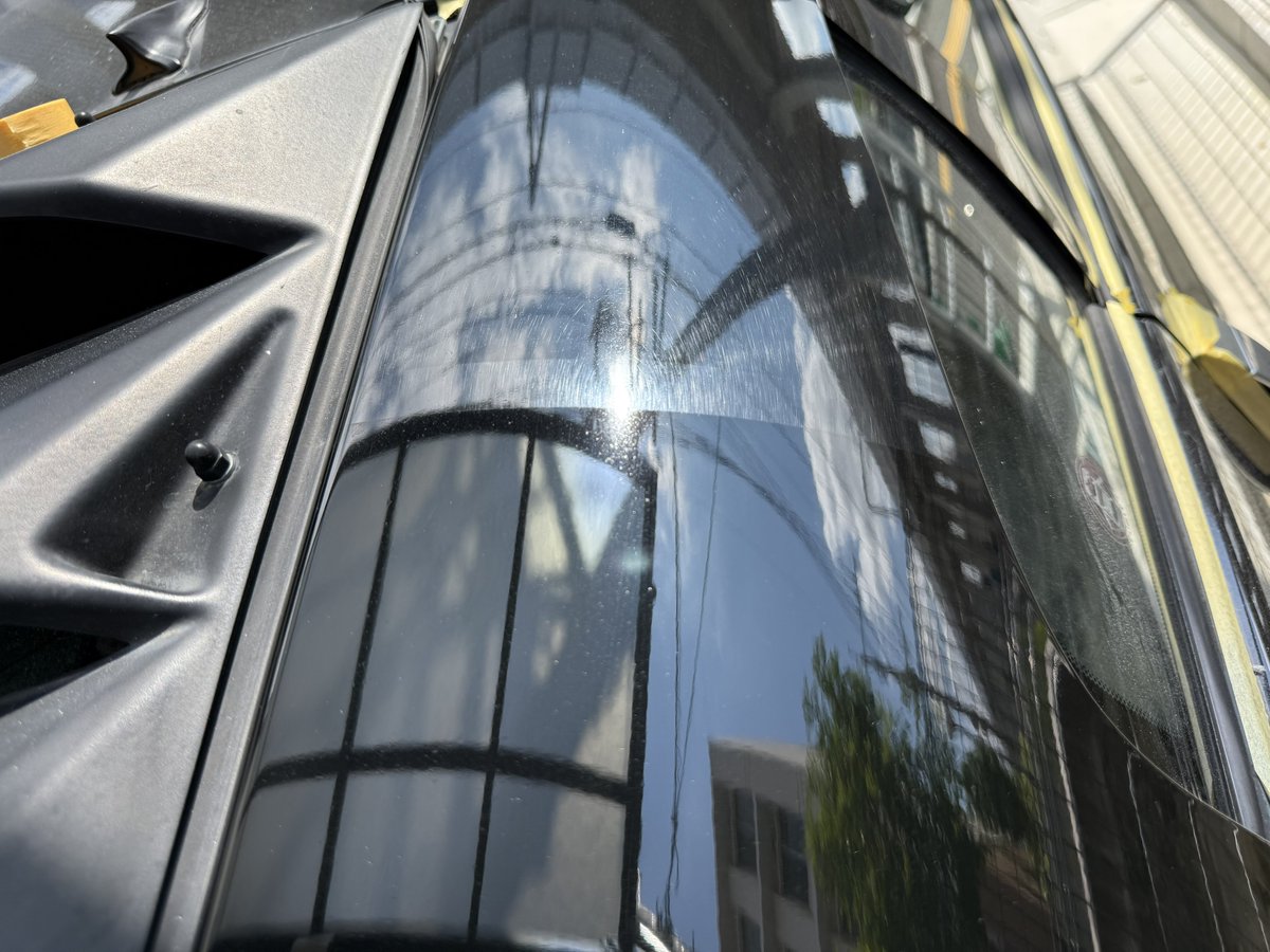 KURO_Z900's tweet image. 満足してくれて良かった。安心した！
熱中症っぽいから横になろう😇