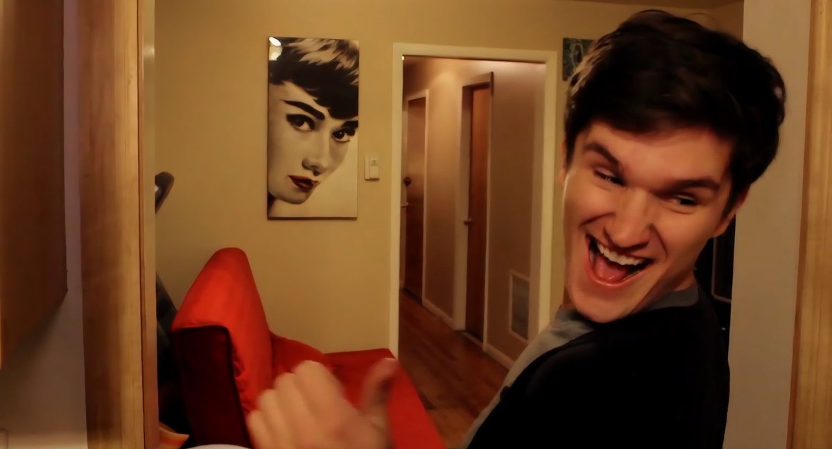 post your favorite frame from a favorite movie tag or join 

Killer Pinata - IYKYK