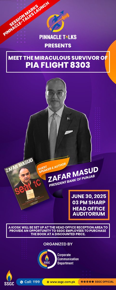 Zafar Masud (@zafar_masud) on Twitter photo Next on Monday/ 30th June 2025 in Karachi
<a href="/amnahassanj/">Syeda Amna Hassan</a> <a href="/LightstoneP/">Lightstone Publishers</a> <a href="/ameenasaiyid/">ameena saiyid</a> Next on Monday/ 30th June 2025 in Karachi
<a href="/amnahassanj/">Syeda Amna Hassan</a> <a href="/LightstoneP/">Lightstone Publishers</a> <a href="/ameenasaiyid/">ameena saiyid</a>