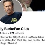 Photo by Billy Burke (@billy_burke)