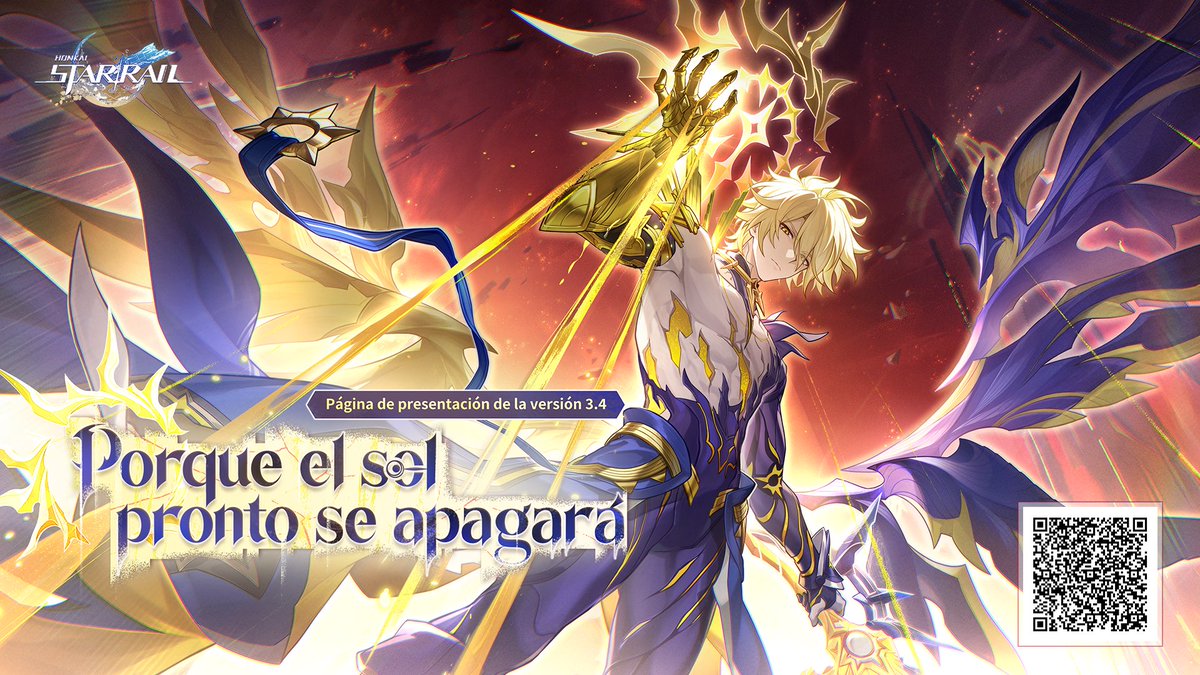 Lex_Avaliz's tweet photo. ¡Ven a conocer los contenidos de la nueva versión! https://t.co/MWjQHzwunn