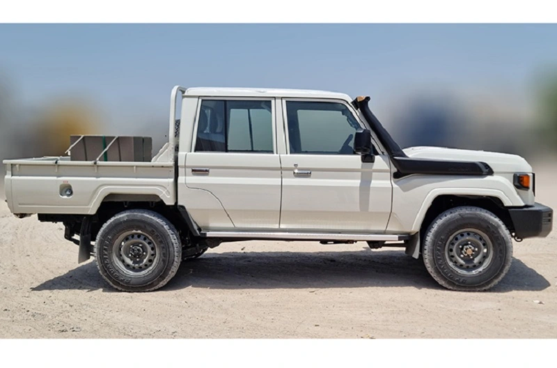 millenniumfzc's tweet photo. How to Successfully Export Pickup Vehicles from the UAE

To export pickup vehicles from the UAE, ensure proper paperwork, select trusted shipping companies, and follow regulations.

Read on: https://t.co/PiHRBQ7ed1

#exportvehicles #pickupvehicleexport #uaeexport https://t.co/V531l6AcoB