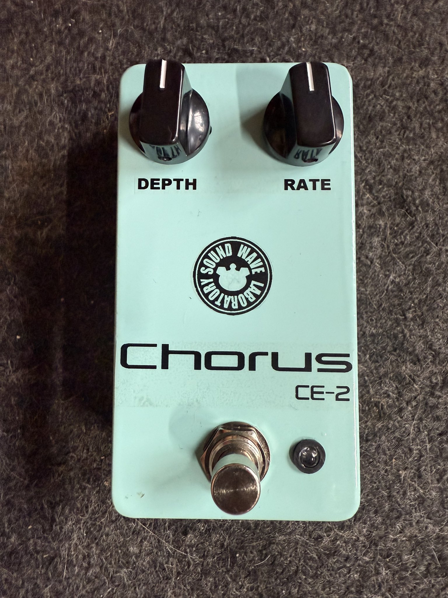 Sound Wave Lab Osamu SHU Endo (@shu0044) / X