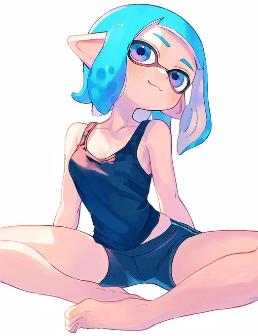落描き
