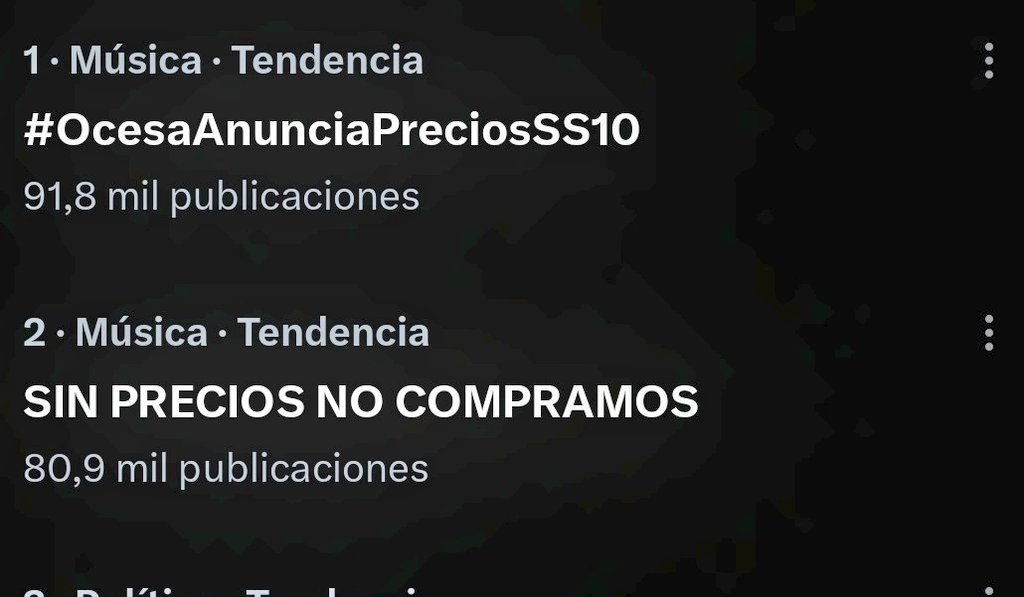 anslipark2921's tweet photo. Sigue bajando cuentas, sin problema aquí seguimos dando guerra. Las veces que sean necesarias ❤️ 
We demand information, @SMTOWNGLOBAL !! #OcesaOUT 📣📣📣 Calling for ELF to share 

SIN PRECIOS NO COMPRAMOS
#OcesaAnunciaPreciosSS10
@ocesa_kpop https://t.co/czN0Iag97e