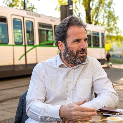 🗓 MUNICIPALES 2026 
Découvrez les candidats ⏰️

👉 Foulques Chombart de Lauwe  candidat aux municipales à Nantes 🗳
<a href="/Foulques44/">Foulques Chombart de Lauwe</a>

📲 Suivez <a href="/polmedias/">Polmédias 🇨🇵</a> 🚀