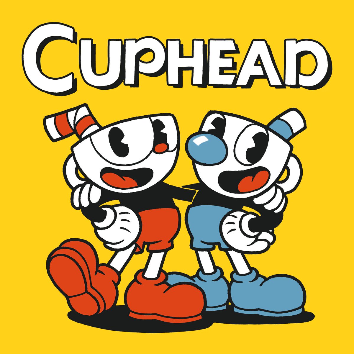 EmeraldTender's tweet image. Don’t know why but this design of Thomas is giving me Cuphead vibes.