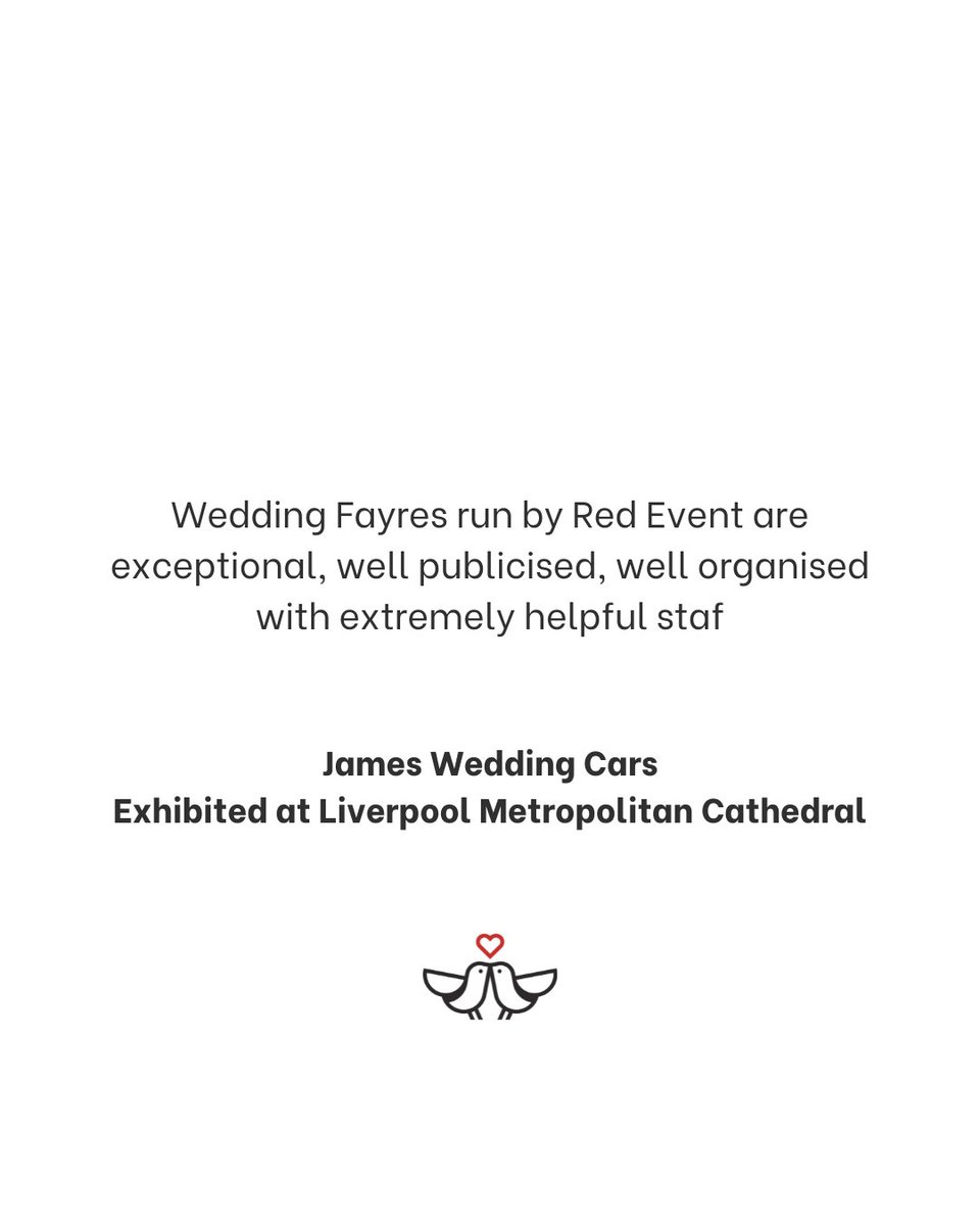 Red Event Wedding Planning & Fairs tweet media
