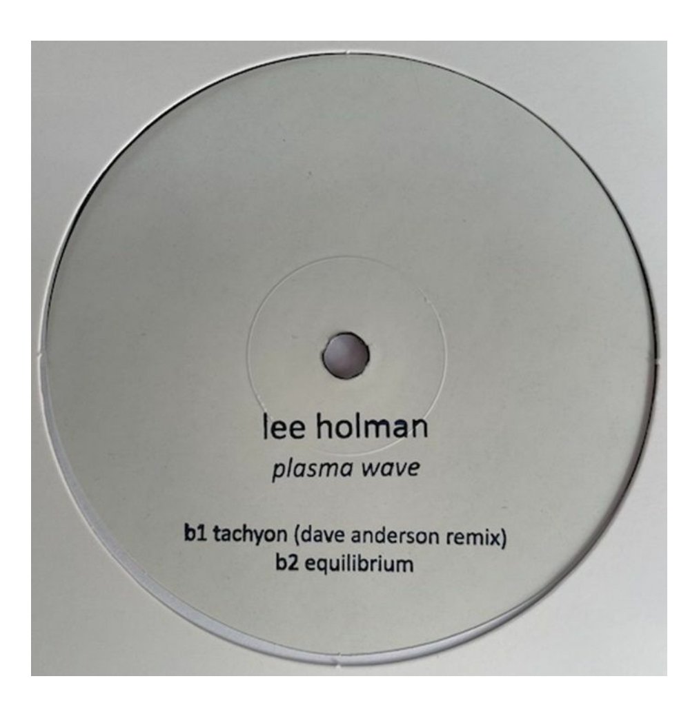 LEE HOLMAN tweet media