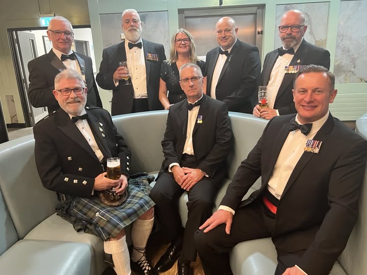 This Armed Forces Day, we proudly support the armed forces community—honouring service personnel, veterans, and families. #ArmedForcesDay #SecuritasUK #VeteranSupport #ForcesFriendly