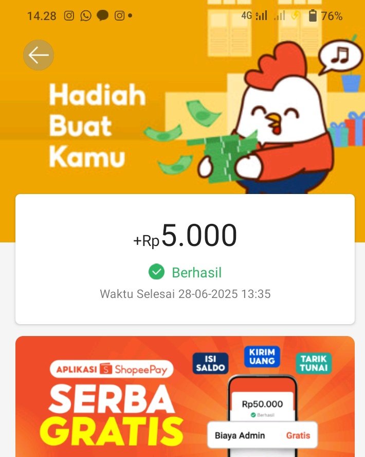 sedcons's tweet photo. alhamdulilah makasi banyak ka al @priall__ dan sponsor @ujustmineee semoga lancar terus rezekinya, aamiin. makasi juga admin yang selalu satset ngirim prizenya @prialclaim ✨🤎 #allegit https://t.co/mHXRaIm3km
