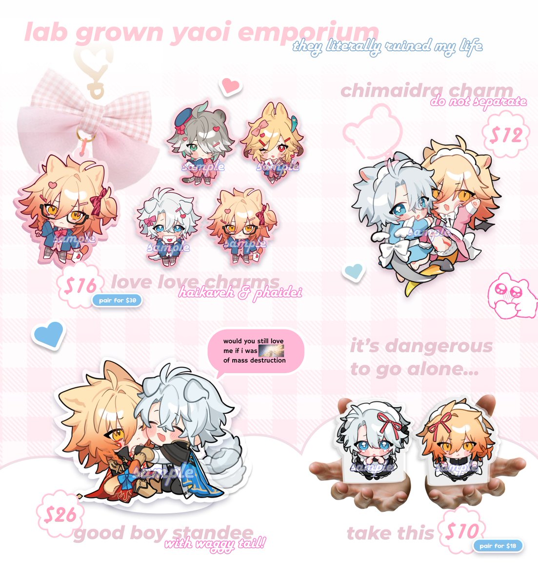 e7lilyy's tweet image. [❤️RT greatly appreciated!] My shooouup is open for POs from now until July 21 @ 2PM EST!

come adopt a car 🐈
[1/2] &amp;amp; 🔗below!
