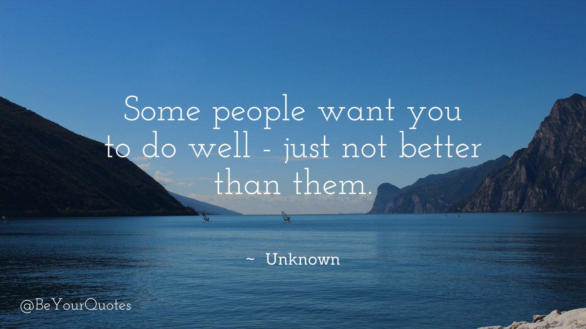 Be Your Quotes tweet media