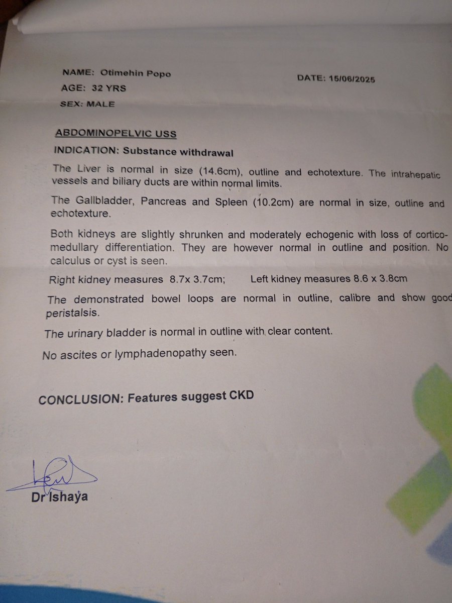 Bossotis5star's tweet photo. @Mrbankstips  brother how is work pls I need your assistance I have been diagnosed with cdk and will be undergoing dialysis so I'm trying to reach out to frnds and family for support https://t.co/6GhADIgTIG