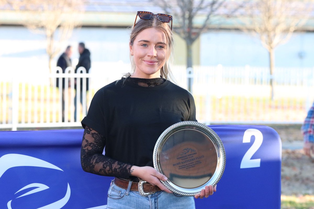 Country Punter tweet media