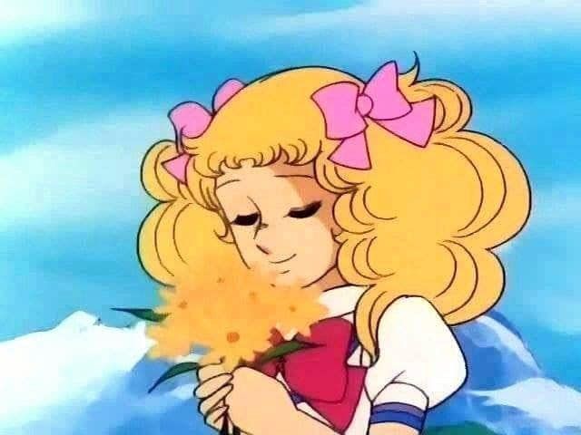 ClassicAnime_'s tweet image. 