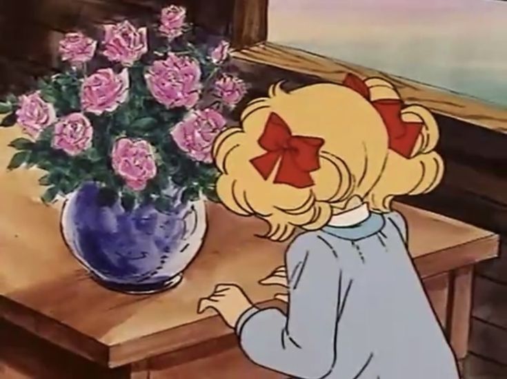 ClassicAnime_'s tweet image. 