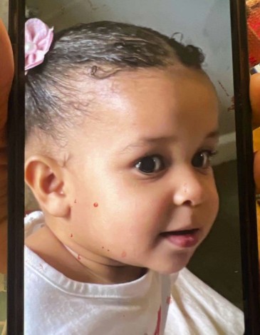 AMBERAlert's tweet image. #Columbus #Ohio #AMBERAlert. For most current information, go to bit.ly/4lt8LzN