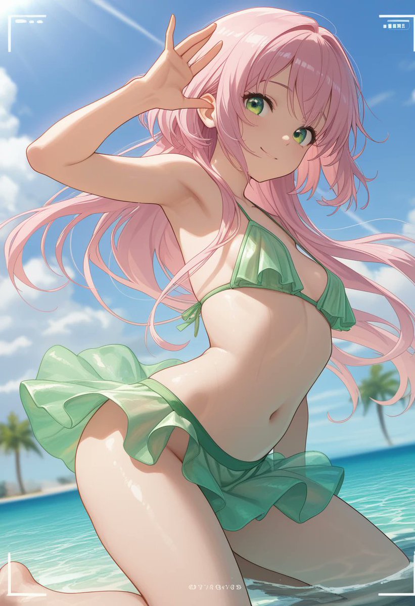 アイドル活動🐰💕