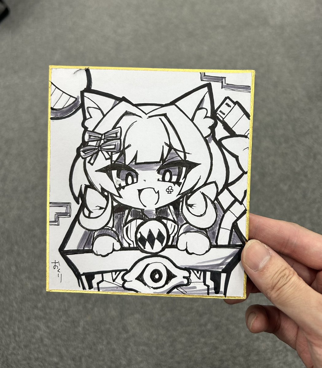 怪盗ねこぴーの学習コンテンツ