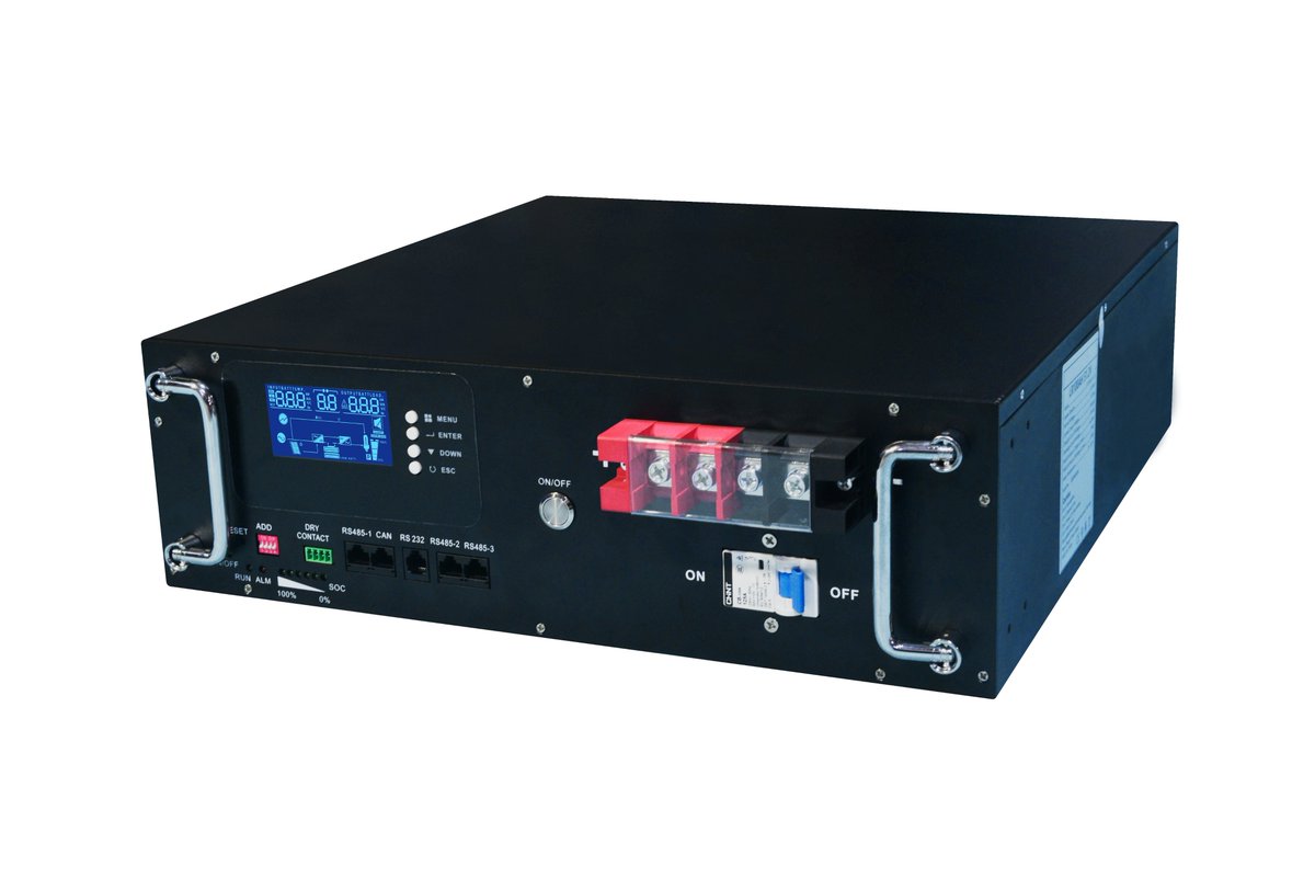 techfinepv's tweet image. 🔋 Our 48V 100Ah rack-mount LiFePO4 battery delivers high capacity &amp;amp; durability. With real-time SOC, SOH estimation &amp;amp; LED display, it’s perfect for off-grid solar systems.
👉 Learn more: techfinepv.com
#SolarEnergy #BatteryStorage #LiFePO4 #Renewables #EnergyStorage
