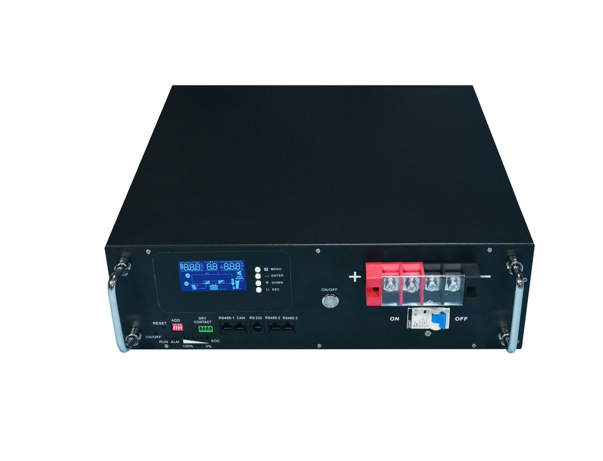 techfinepv's tweet image. 🔋 Our 48V 100Ah rack-mount LiFePO4 battery delivers high capacity &amp;amp; durability. With real-time SOC, SOH estimation &amp;amp; LED display, it’s perfect for off-grid solar systems.
👉 Learn more: techfinepv.com
#SolarEnergy #BatteryStorage #LiFePO4 #Renewables #EnergyStorage