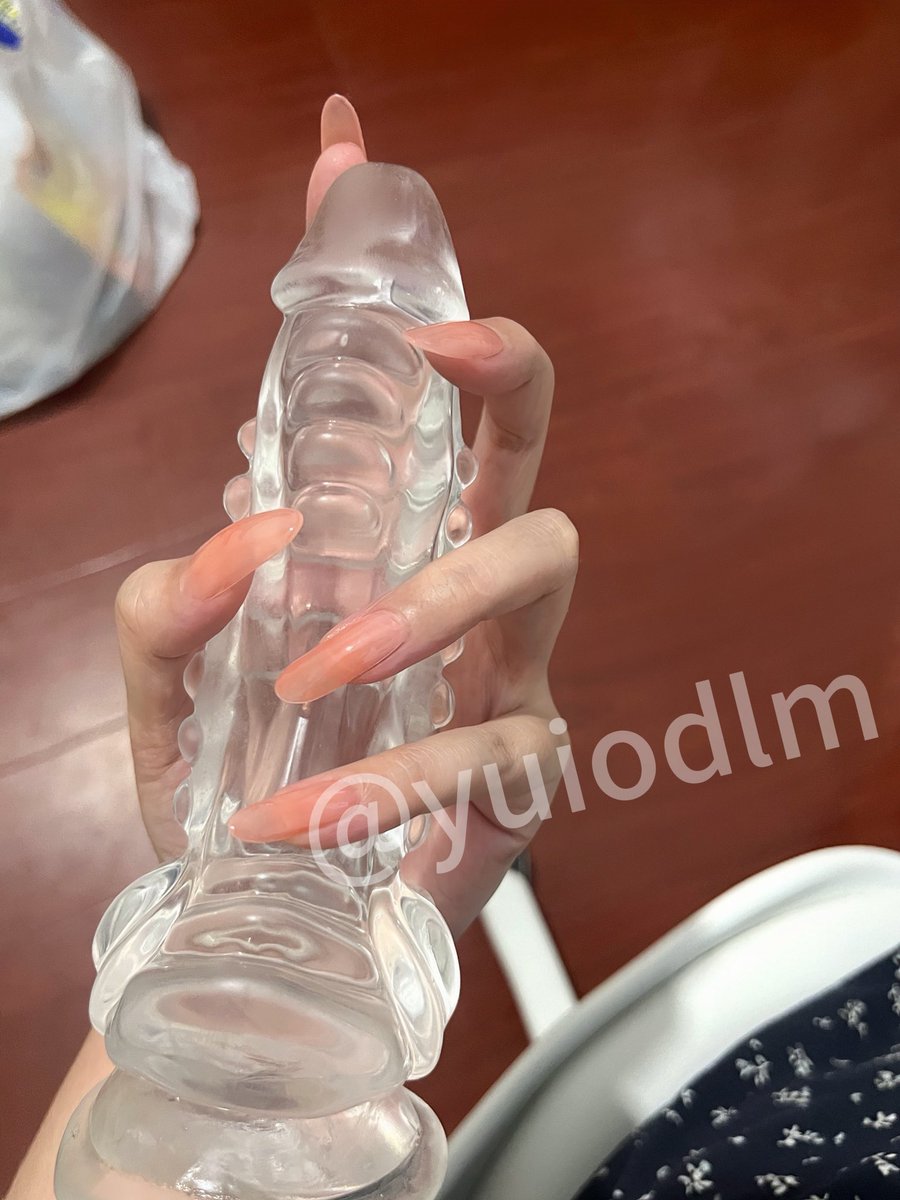 秀美甲的正确方式