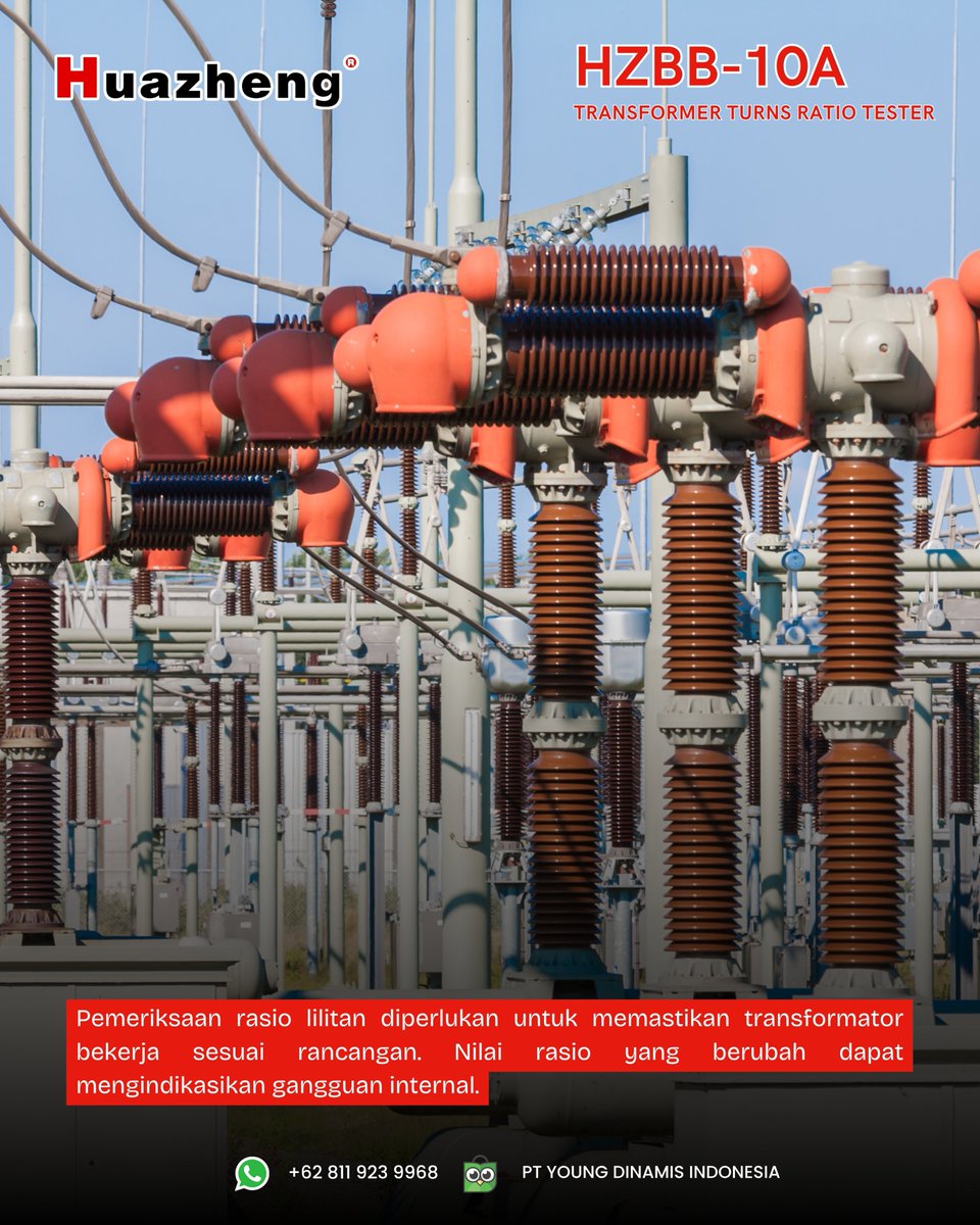 youngdinamis's tweet image. #Huazheng #HZBB10A #Infrastruktur #Transformator #Energi #Tol #JalanTol #Stasiun #Bandara #Transportasi #Pesawat #Gardu #PLN #WaskitaKarya #ADHIKarya #Freeport #ptvaleindonesia #Pertamina #INKA #krakatausteel #SUCOFINDO
