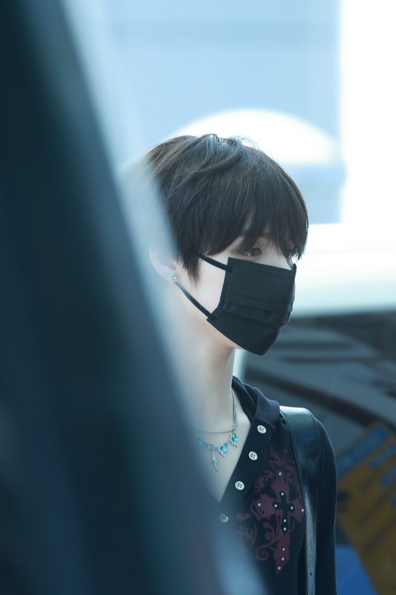 Honeykill0127's tweet image. 250626
#SMTR25 #JUSTIN #JJ #저스틴 #제이제이 #JUSTINJAY #ジェイジェイ #JayJay #JAYJAY