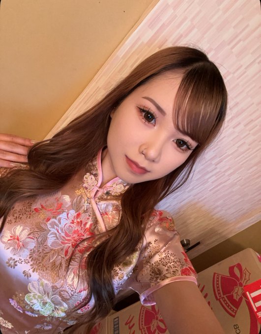 あまふわROOMのツイート