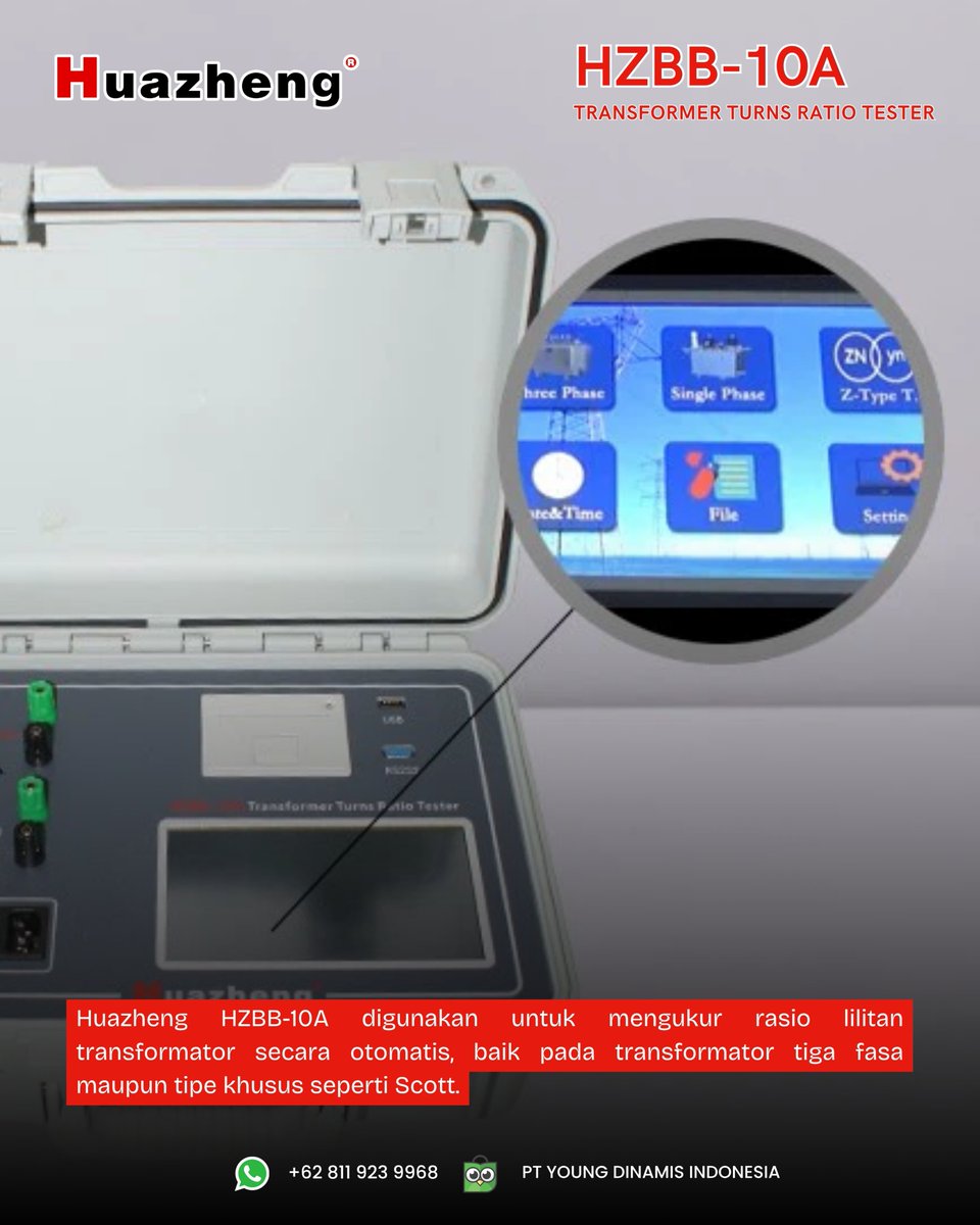 youngdinamis's tweet image. #Huazheng #HZBB10A #Infrastruktur #Transformator #Energi #Tol #JalanTol #Stasiun #Bandara #Transportasi #Pesawat #Gardu #PLN #WaskitaKarya #ADHIKarya #Freeport #ptvaleindonesia #Pertamina #INKA #krakatausteel #SUCOFINDO